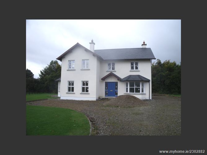 House Type C Beechley Hall Clohamon Bunclody Co